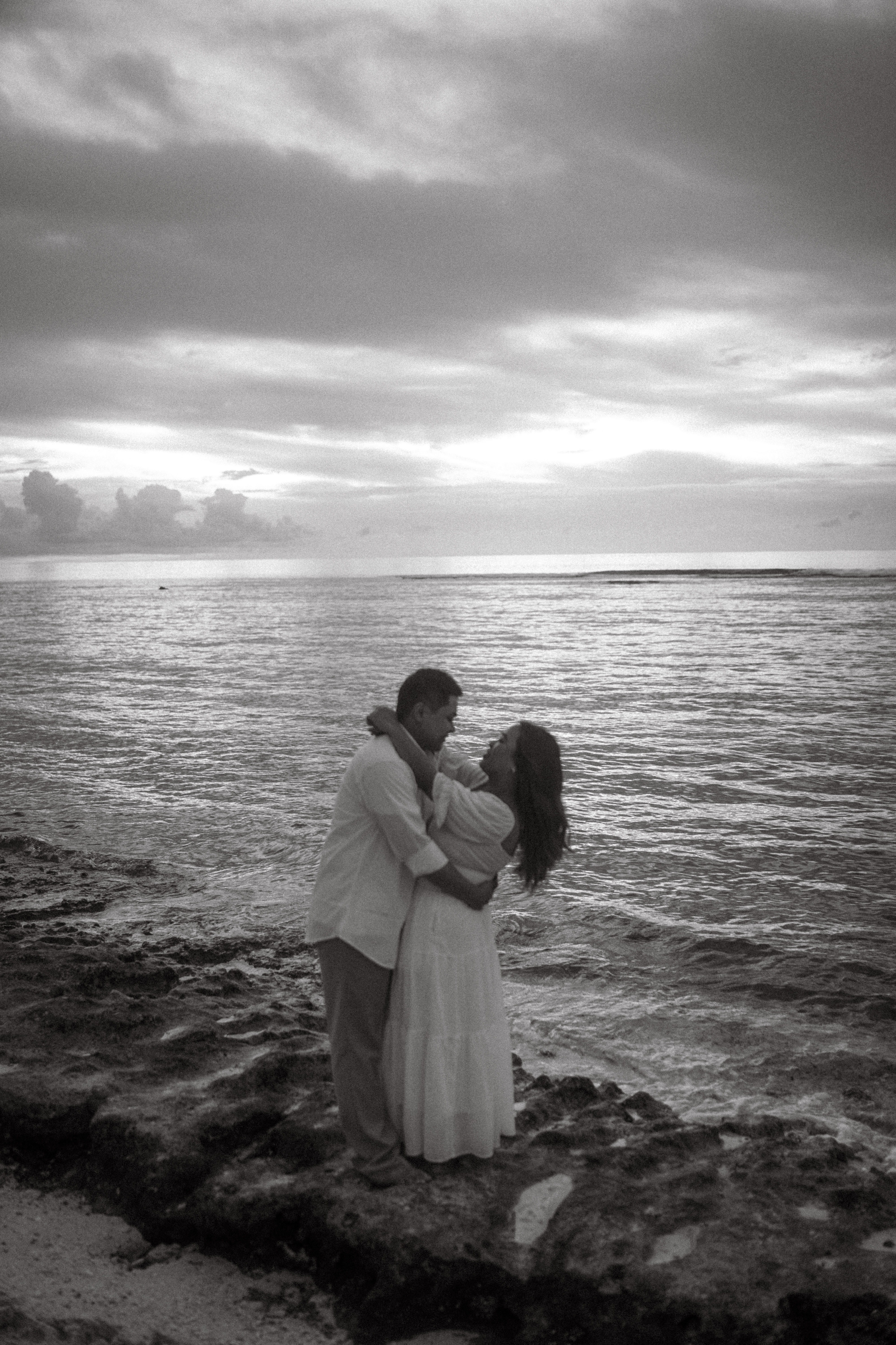 Ysabella & Stephen
